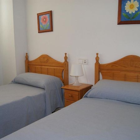Apartamentos San Miguel Alcossebre Exteriér fotografie