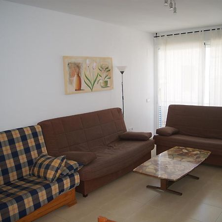Apartamentos San Miguel Alcossebre Exteriér fotografie