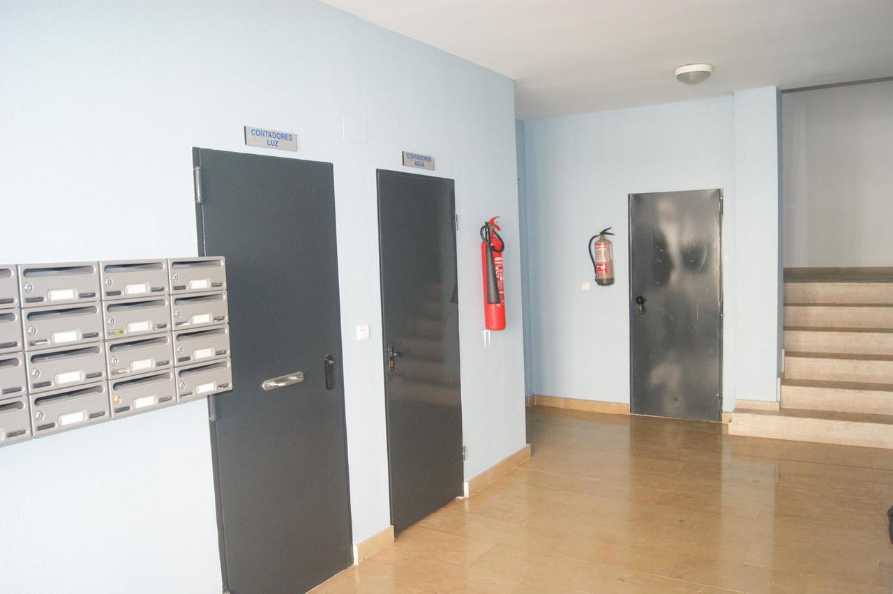 Apartamentos San Miguel Alcossebre Exteriér fotografie