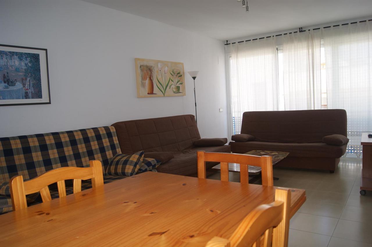 Apartamentos San Miguel Alcossebre Exteriér fotografie